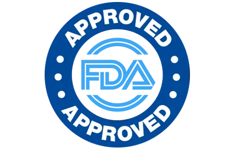 FitCafe FDA Approved