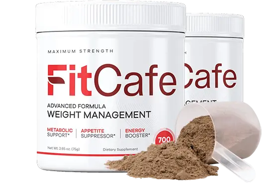 FitCafe Weight Loss Supplements