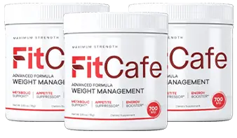 FitCafe Pills