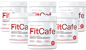 FitCafe Supplements