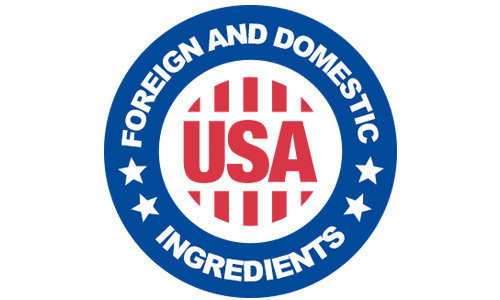 FitCafe Made In USA